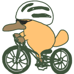 platypus-cycling